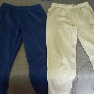Men's Nike Dri Fit Sweat pants